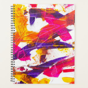 splash paint planner
