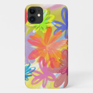 Splash phone case