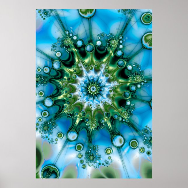 Splash Poster (Front)