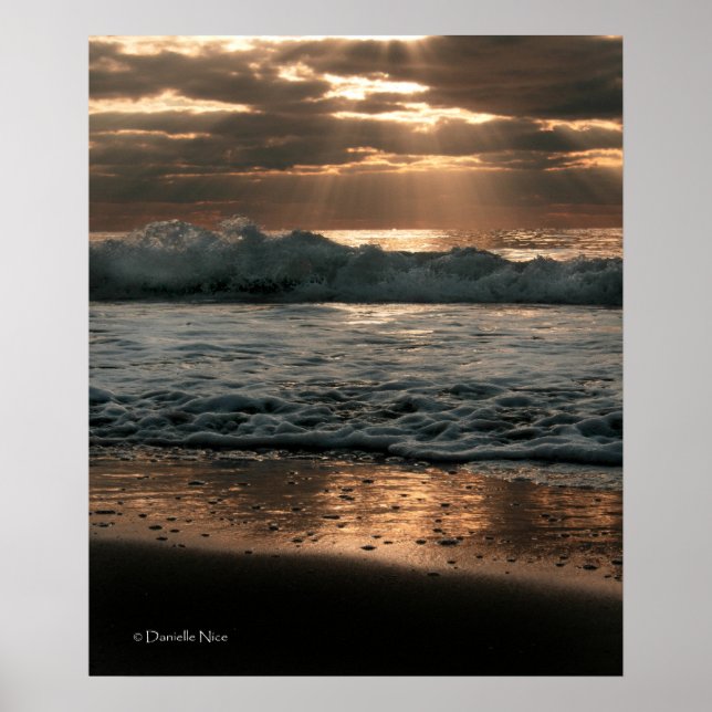 Splash Poster (Front)