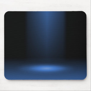 Splash Screen Mouse Mat