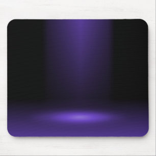 Splash Screen Mouse Mat