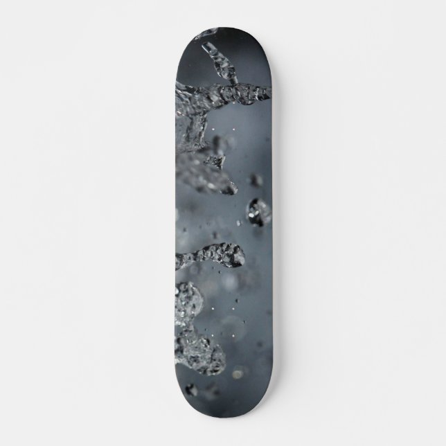 Splash   skateboard (Front)