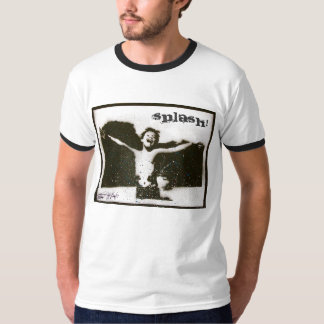 Splash Tee