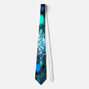 Splash Tie