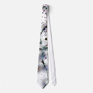 Splash Tie