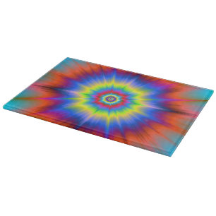 Splat! Cutting Board