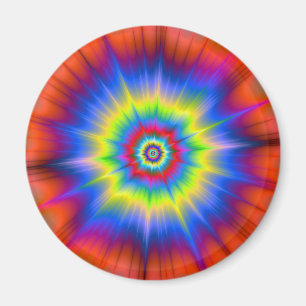 Splat! Magnet
