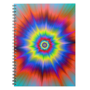 Splat! Notebook