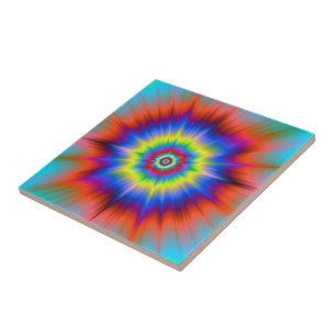 Splat! tile