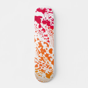 Splats Skateboard
