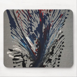 Splatter Batter  Mouse Mat