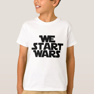 Splatter Photo Kids - Customised T-Shirt