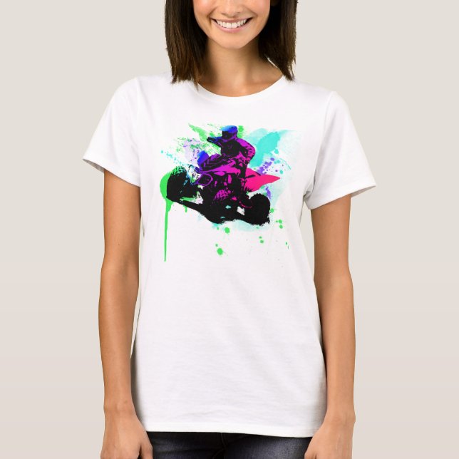 Splatter Tank (Front)