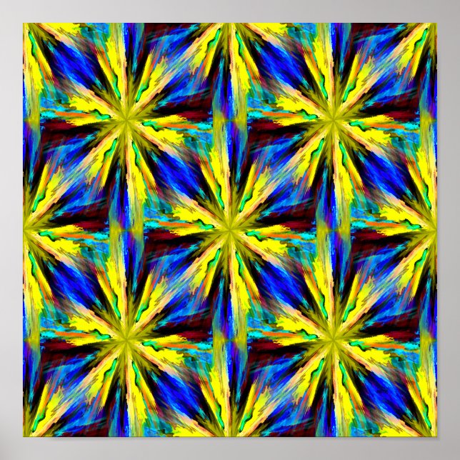 Splattered... Poster (Front)