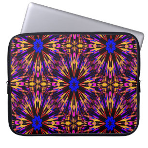 Splattered Stars... Laptop Sleeve