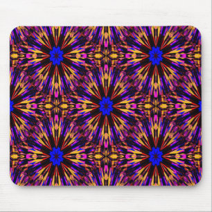 Splattered Stars... Mouse Mat