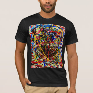 Splatters T-Shirt