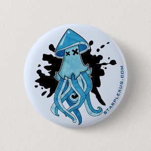 Splattersquid Button