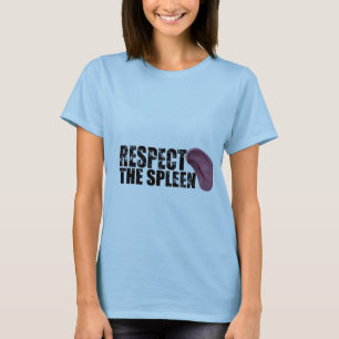 Spleen Tees