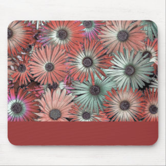 Splended Flowers Mouse Mat
