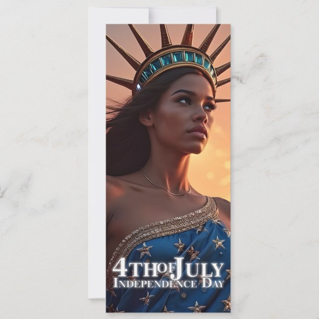 Splendid 4th of July Design - Fireworks & Freedom (Front)