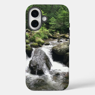 Splendid, Nature Design Apple !Phone Case
