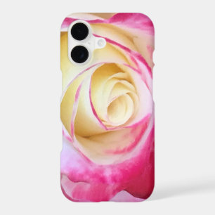 Splendid Rose of Cali - Phone Case
