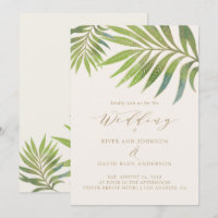 Splendid Summer Wedding