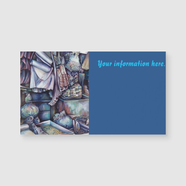 Splendid Tekka Centre's Specials (Front)