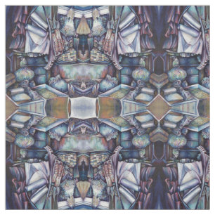 Splendid Tekka Centre's Specials Fabric