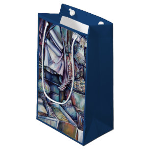 Splendid Tekka Centre's Specials Small Gift Bag