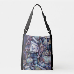 Splendid Tekka Centre's Speicals Crossbody Bag