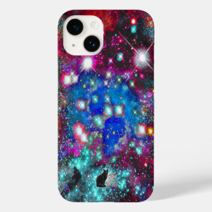 Splendorous Star Field Phone Case