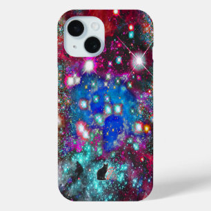 Splendorous Star Field Phone Case