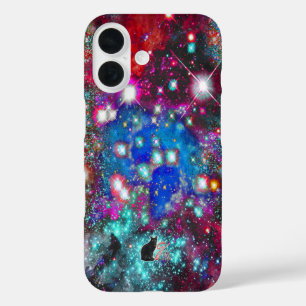 Splendorous Star Field Phone Case