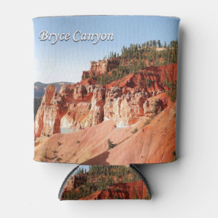 Splendour of Bryce Canyon Can Cooler