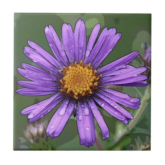 Splendour Tile (Front)