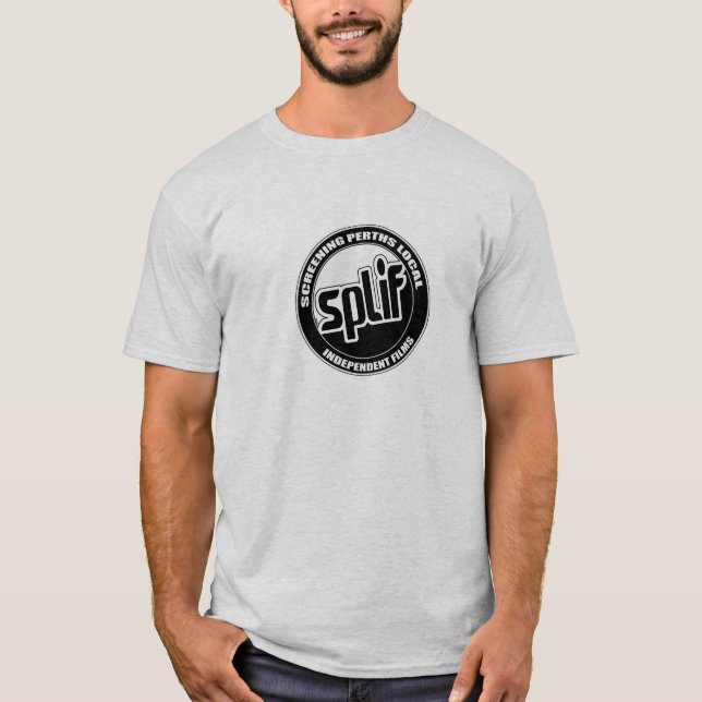 SPLIF T Shirt 2 (Front)