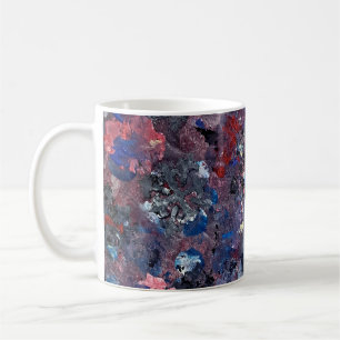 Splish Splash Coffee Mug