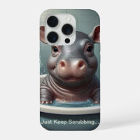 Splish Splash Cute Funny Posters with Quotes