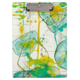 Splish Splash I Clipboard