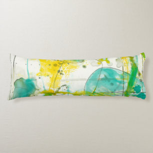 Splish Splash II Body Cushion