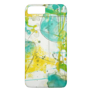 Splish Splash II iPhone 8 Plus/7 Plus Case