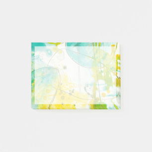 Splish Splash II Post-it Notes