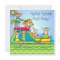 Splish Splash Pool Party Custom Swimming Birthday