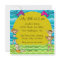 Splish Splash Pool Party Custom Swimming Birthday