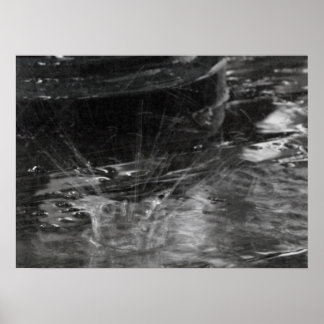 "Splish Splash" Poster