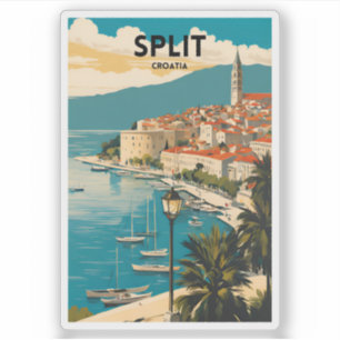 Split Croatia