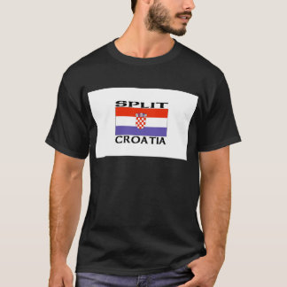 Split, Croatia T-Shirt